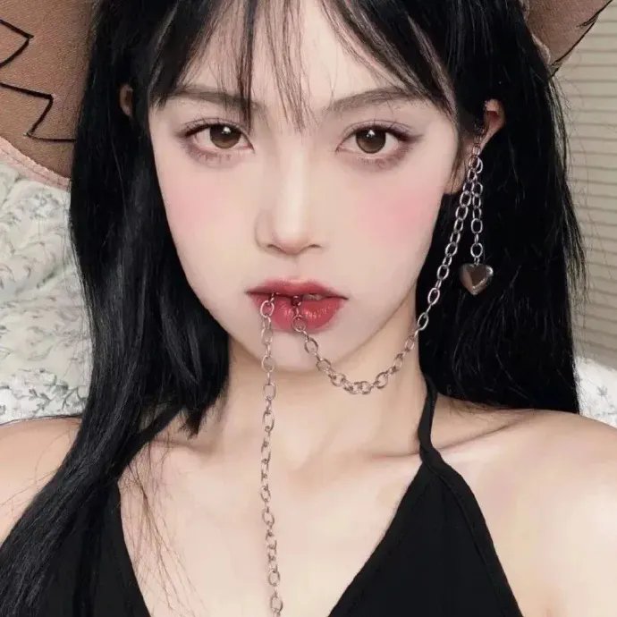 辣妹我爱你