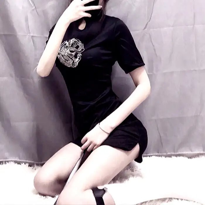 哪吒之魔童降世